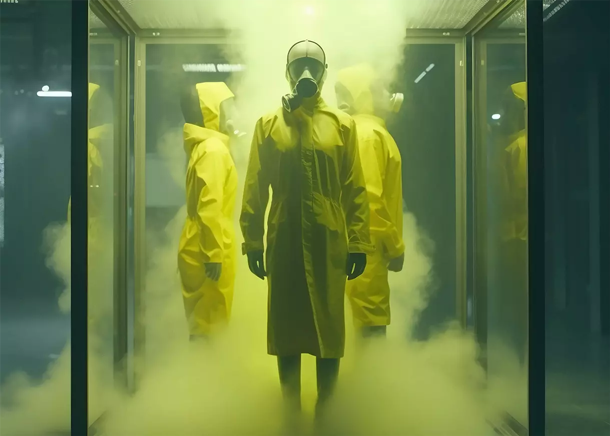 Contamination