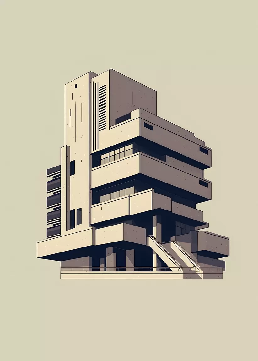 Brutalism