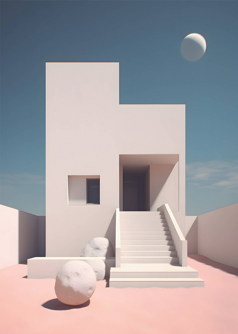 Tati - Mon oncle