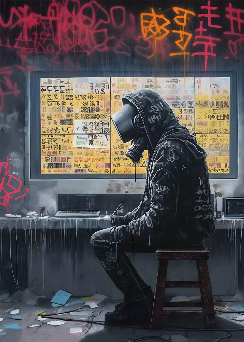 The future no longer makes sense
