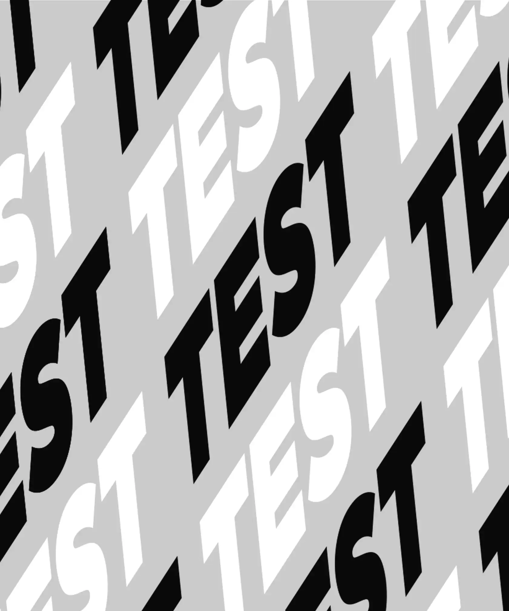 Test vertical